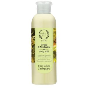 Grape & Nectarine mlijeko za tijelo