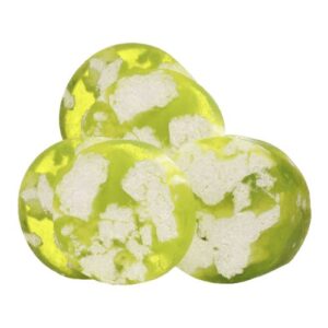 Lemon & Grapefruit ručno rađeni sapun