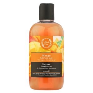 Mango Tropic gel za tuširanje