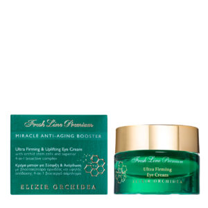 Elixir Orchidea bogata anti-age krema za područje oko očiju