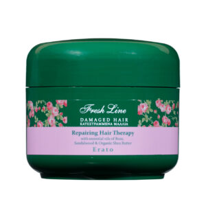 Erato maska za revitalizaciju kose