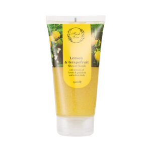 Lemon & Grapefruit piling za tijelo