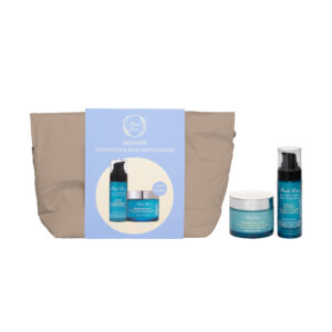 Oceanid poklon set za lice