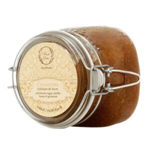 Cassandra piling od šećera