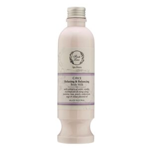 Circe mlijeko za tijelo