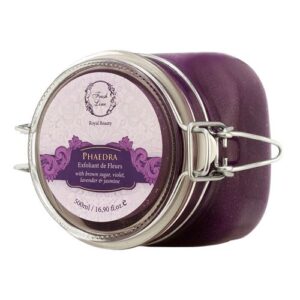 Phaedra šećerni piling za tijelo