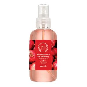 Pomegrante & Cranberry Mist za tijelo