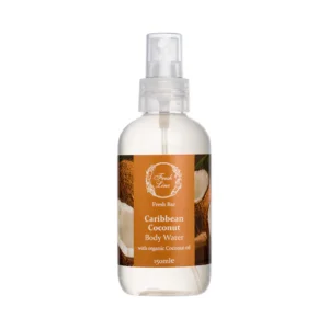 Caribbean Coconut mist za tijelo