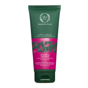 Urania Anti-Frizz Smoothing Hair wash